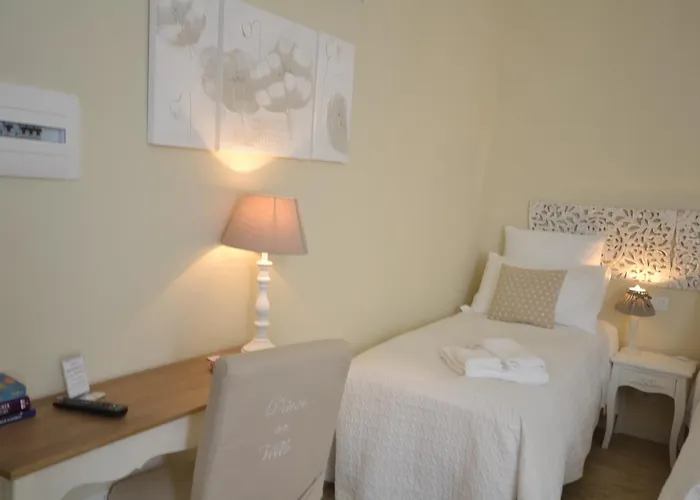 Casa Dane' Pensjonat 3*