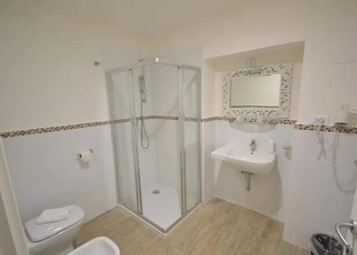 Casa Dane' Pensión 3*